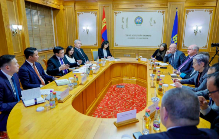 Канад Улстай хамтарсан “Тэгш эрх, шударга ёсыг хүн бүрт” төсөл амжилттай хэрэгжиж байна